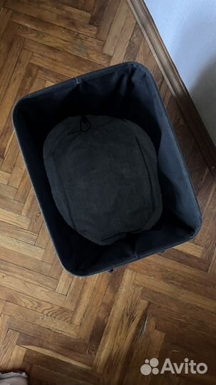 Корзина для белья