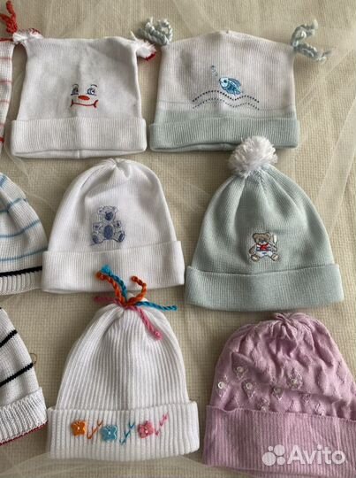 Шапочки ILTrenino