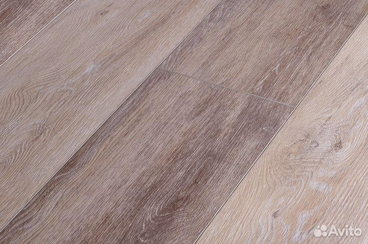 Напольные покрытия Alloc