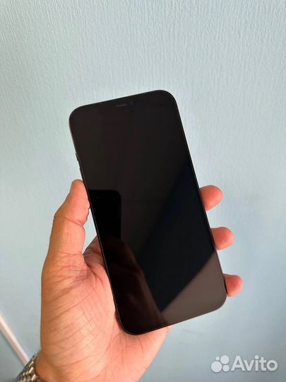 Apple iPhone 12 pro max