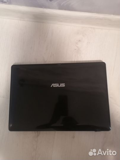 Ноутбук Asus n61