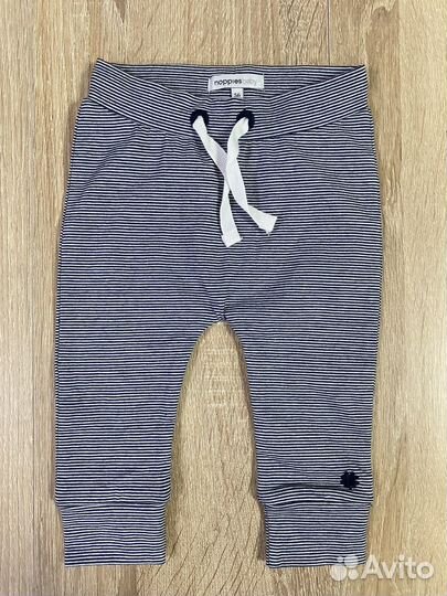 Комплект одежды 0-3мес Новое