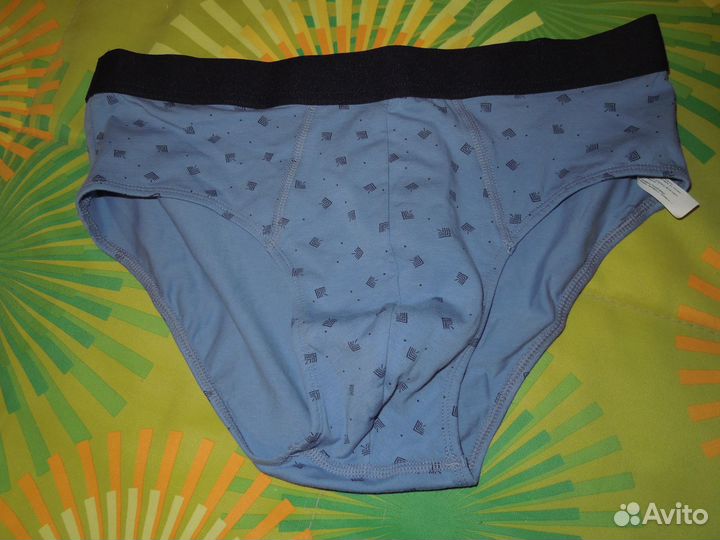 Мужское нижнее белье