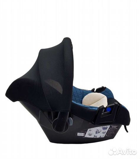 Детское автокресло от 0 до 13