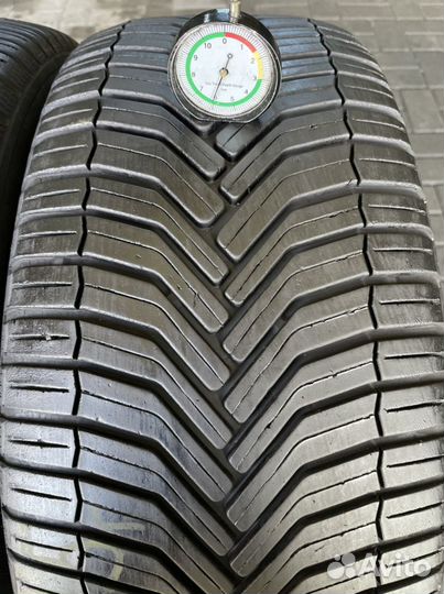 Michelin CrossClimate 225/45 R17