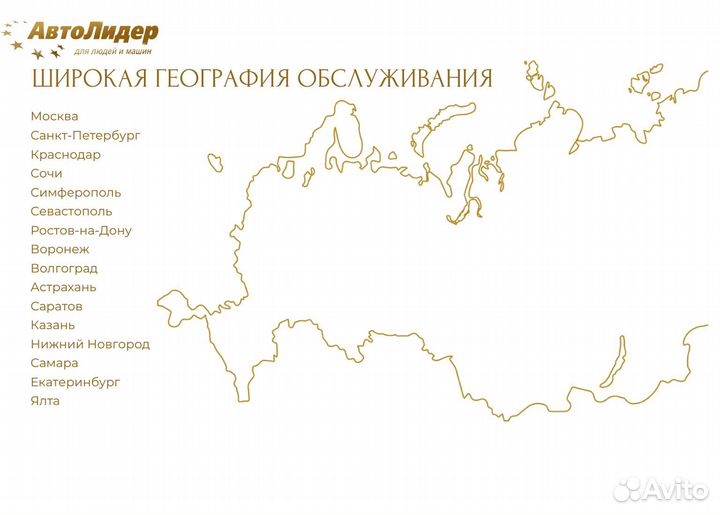 Гарантия на автомобили параллельного импорта