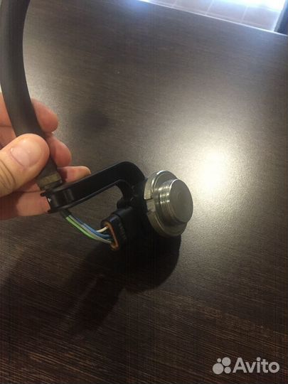 Привод электровентилятора