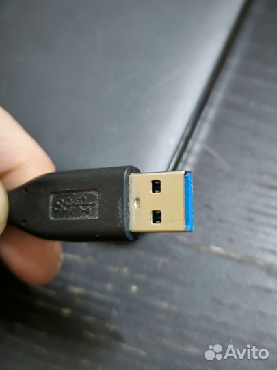 Внешний hdd WD Elements 1tb