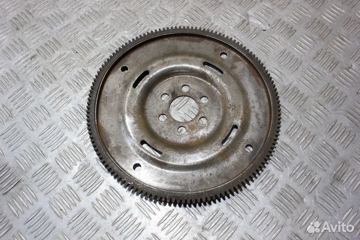 Маховик Mitsubishi Lancer 10