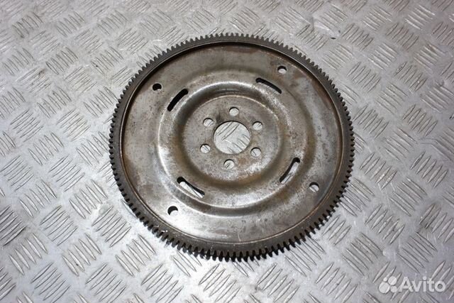 Маховик Mitsubishi Lancer 10