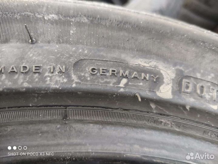 Michelin Pilot Sport 4 245/45 R17