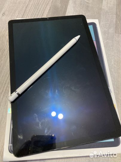 Планшет Samsung galaxy tab s5e со стилусом