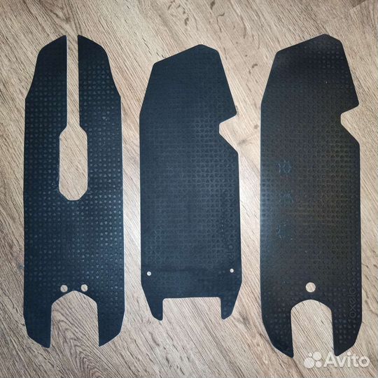 Запчасти для самоката oxelo town 9 town 7