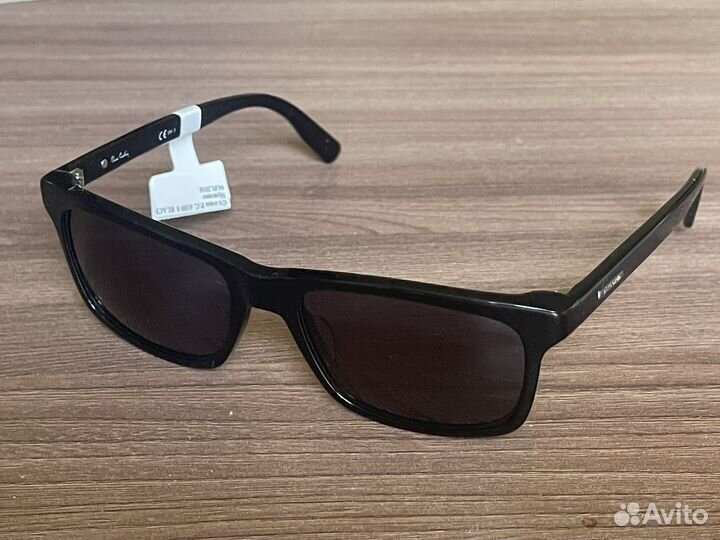 Солнцезащитные очки Pierre Cardin P.C. 6189/S