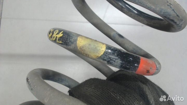 Пружина подвески Ford Mondeo 5 2015, 2016