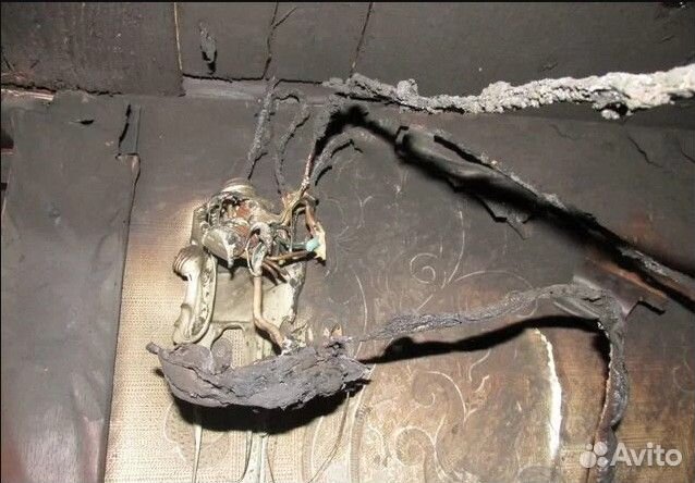 Электрик, Частный мастер, услуги электрика