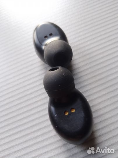 Беспроводные наушники F9