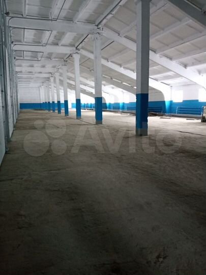 Свободного назначения, 1460 м²