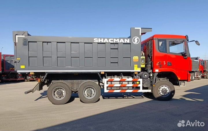 Shacman (Shaanxi) SX32586V385, 2023