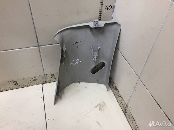 Накладка стойки задней правой Ford Explorer