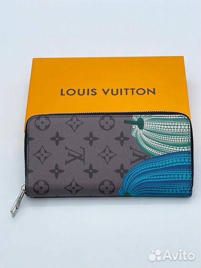 Портмоне Louis Vuitton Premium