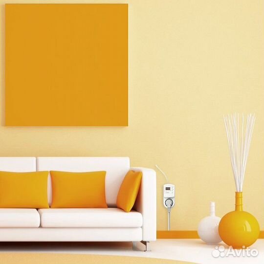 Терморегулятор terneo rz 2м