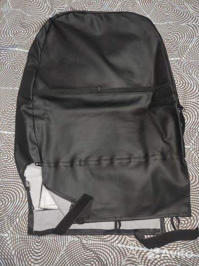 Авточехлы универсальные