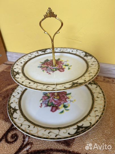 Подставка для фруктов