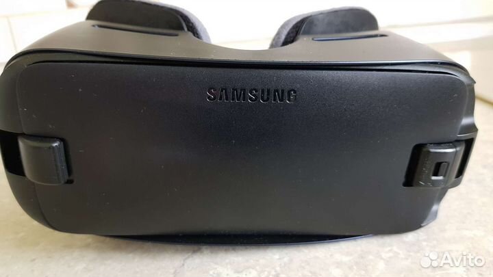 Samsung gear vr очки