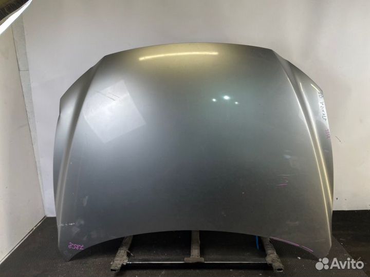 Капот Mazda 6 GJ