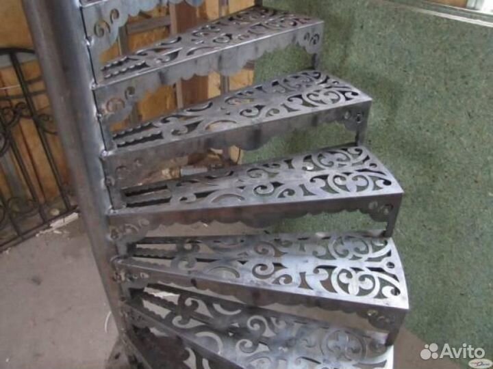 Лазерная резка металла