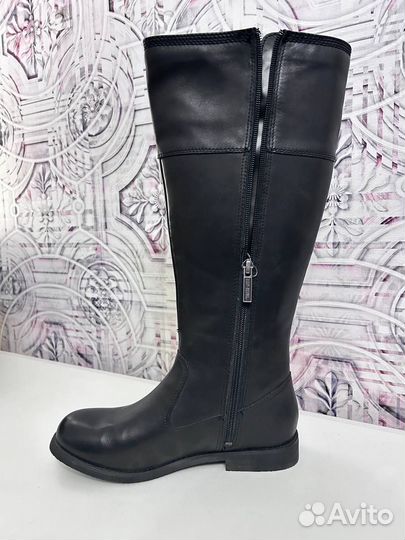 Сапоги женские Harley-Davidson