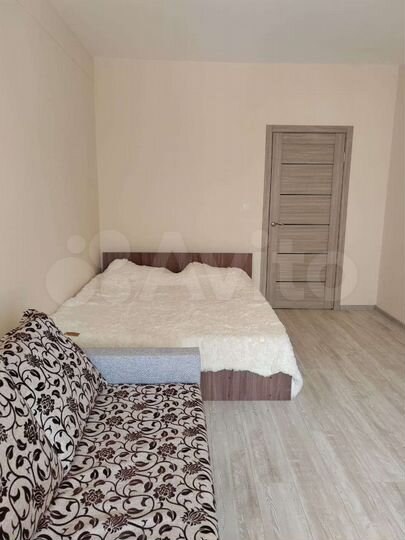 1-к. квартира, 40,2 м², 7/12 эт.