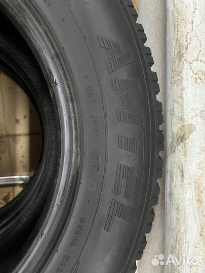 Amtel Cruise 4x4 215/65 R16 98H