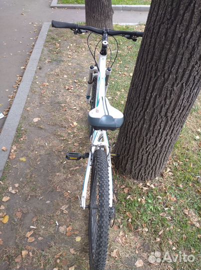 Велосипед Cube Access 26