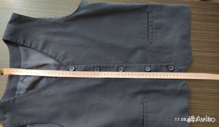 Школьная форма