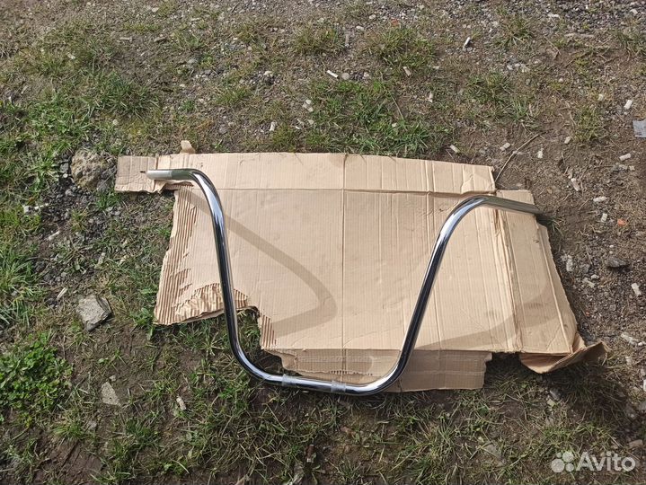 Продам руль