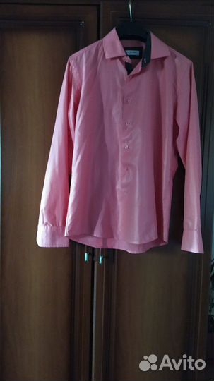 Мужская одежда