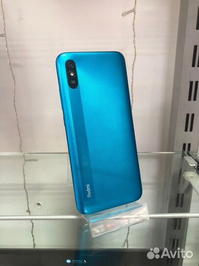 Xiaomi Redmi 9A, 2/32 ГБ