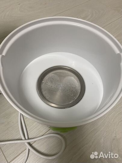 Стерилизатор