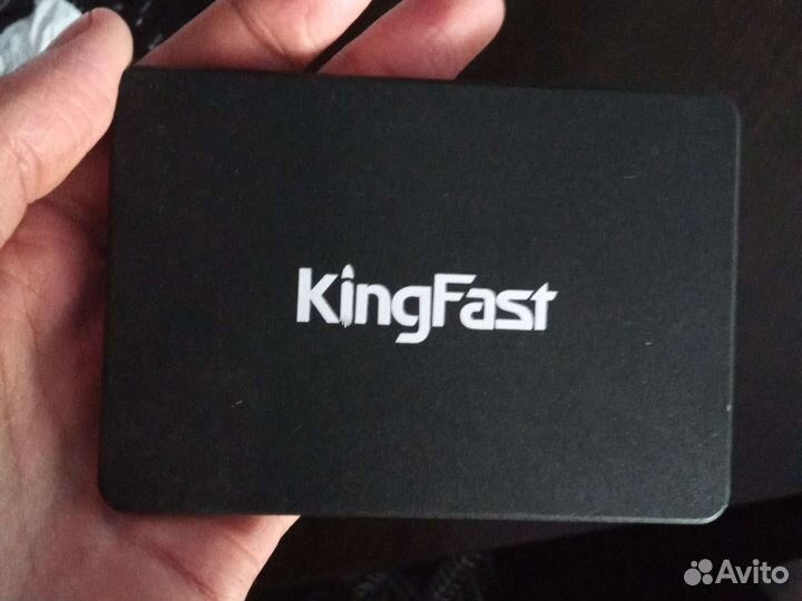 Ssd на 128gb