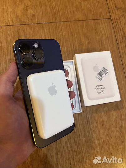 MagSafe Battery Pack Оригинал