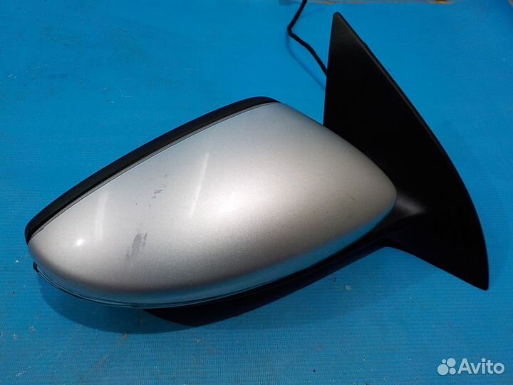 Зеркало заднего вида правое volkswagen Passat CC 2008-2018