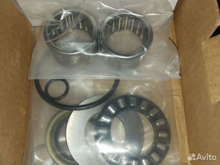 Ремонтный комплект водомёта sea-doo 947 951