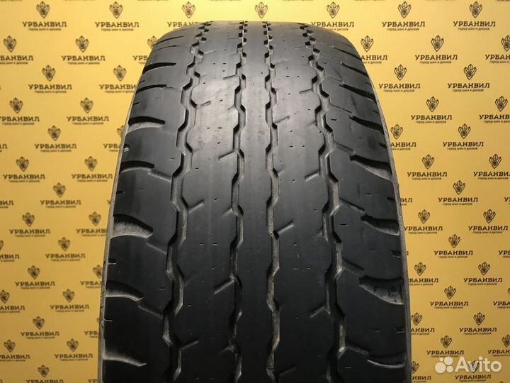 Dunlop Grandtrek AT22 275/65 R17 115
