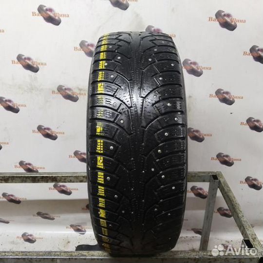 Nokian Tyres Hakkapeliitta 5 215/60 R16