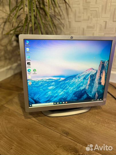 Монитор 19 HP Compaq LA1951g