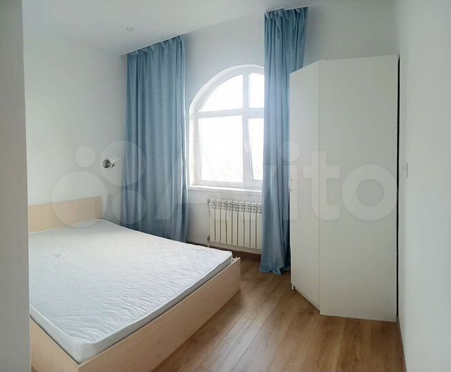 1-к. квартира, 45,3 м², 20/20 эт.
