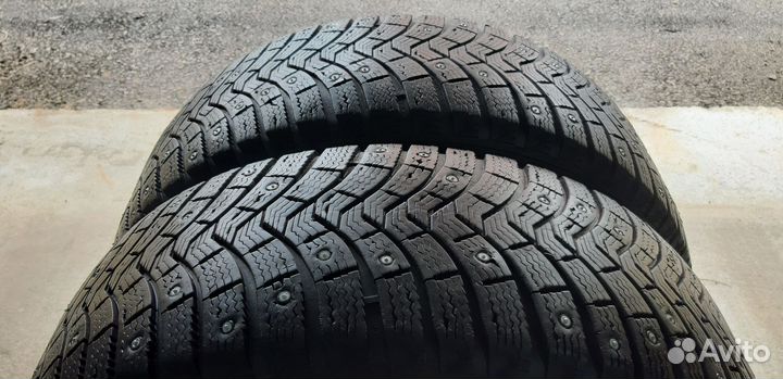 Michelin Latitude X-Ice North 225/60 R17