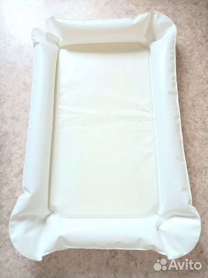 Пеленальная подстилка IKEA Скётсам